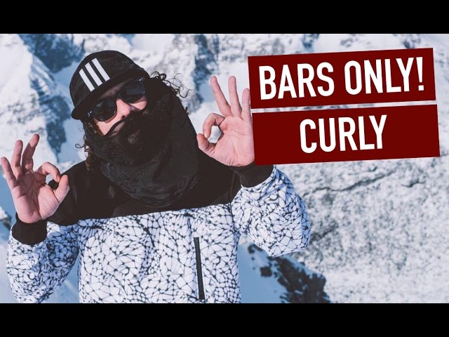 Curly - Bars Only! | The Real Slim Shady